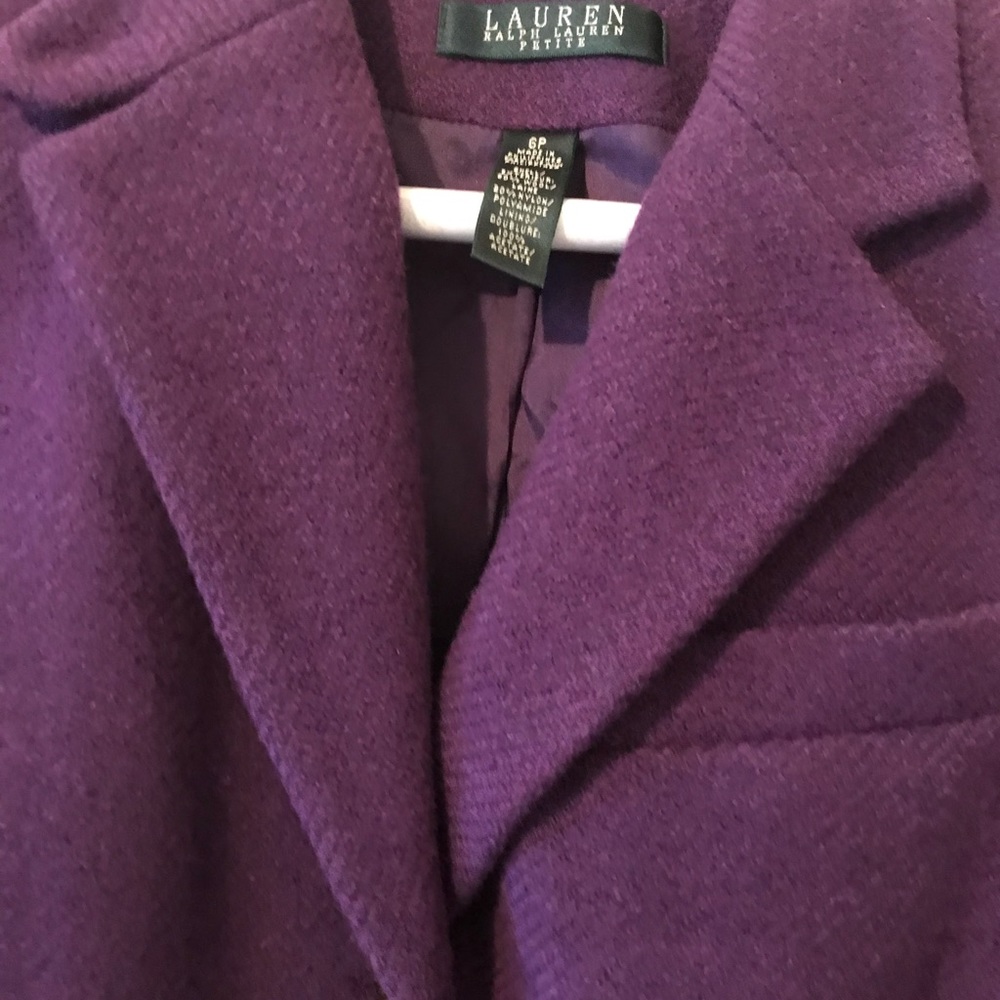 Jacket - Picture 4 of 4